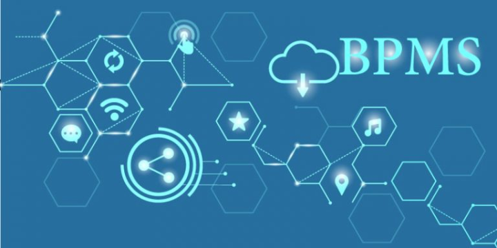 سیستم مدیریت فرآیند کسب و کار یا BPMS