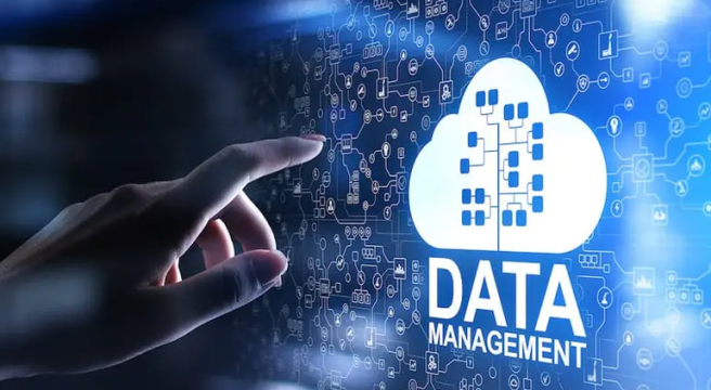 مدیریت داده یا Data Management چیست؟ چرا مدیریت داده برای سازمان اهمیت دارد؟